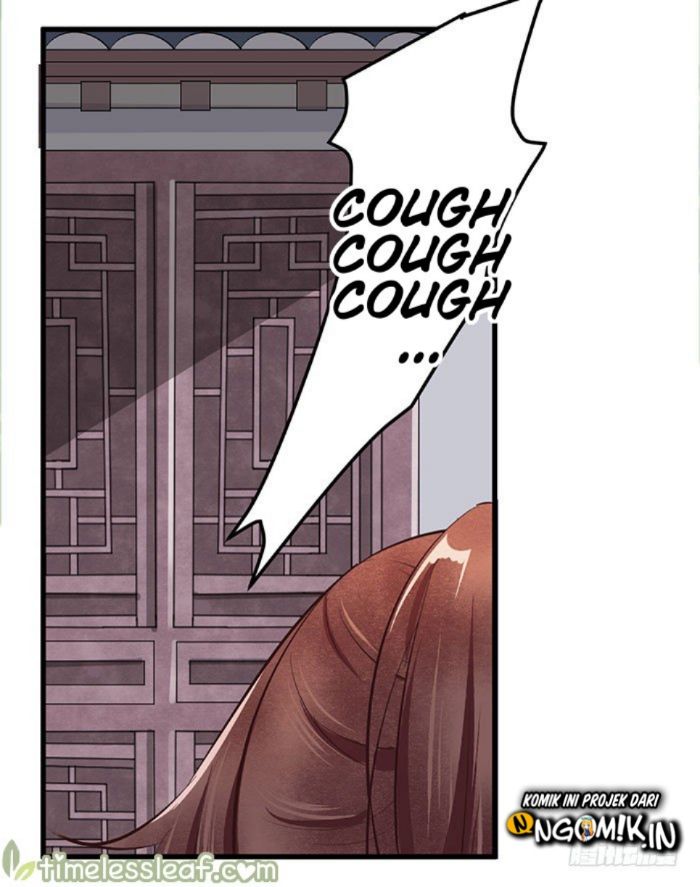 Rebirth Of The Divine Doctor Chapter 13 Gambar 18